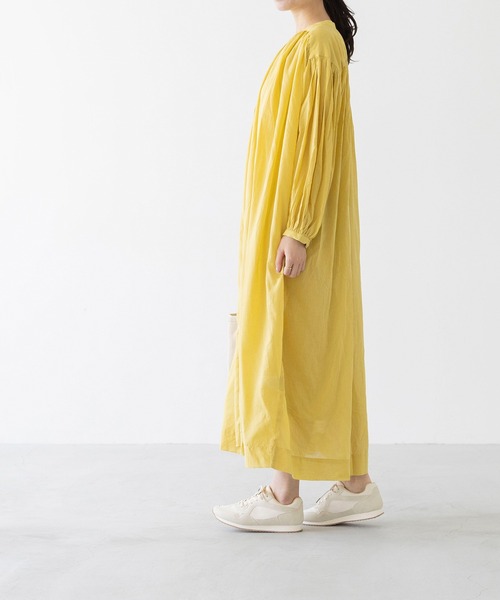 menue（メヌエ）の「コンビネーションスニーカー（スニーカー・レディース・オフホワイト/ブラック/ベージュ系その他・21.5cm/22.5cm/23.5cm/24.5cm/25.5cm/26.5cm）」の10枚目の写真