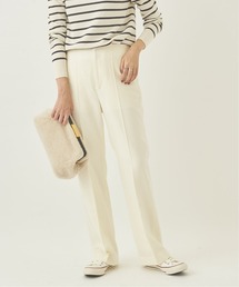 plage | WO Relax パンツ◆(その他パンツ)