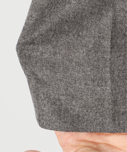 plage(プラージュ)の「WO Relax パンツ◆(その他パンツ・レディース・ホワイト/チャコールグレー/キャメル・34/36/38)」の13枚目の写真