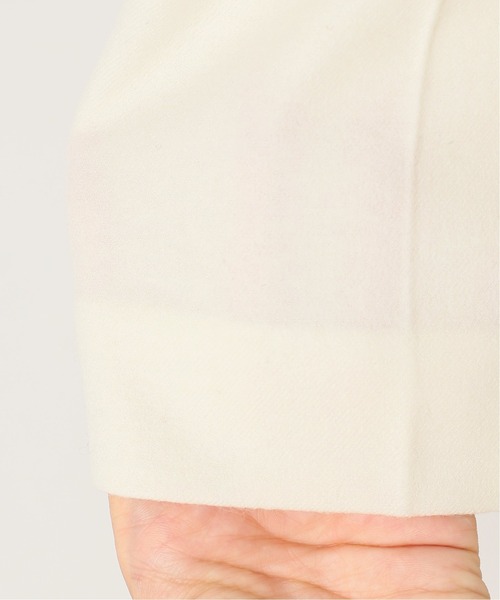 plage(プラージュ)の「WO Relax パンツ◆(その他パンツ・レディース・ホワイト/チャコールグレー/キャメル・34/36/38)」の14枚目の写真