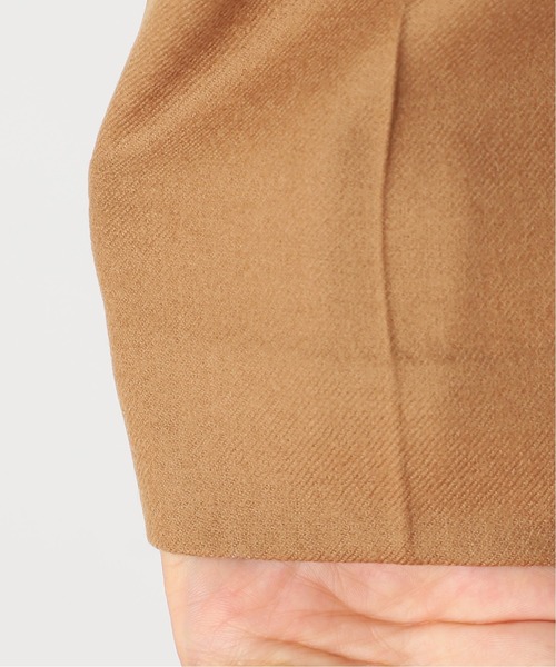 plage(プラージュ)の「WO Relax パンツ◆(その他パンツ・レディース・ホワイト/チャコールグレー/キャメル・34/36/38)」の15枚目の写真