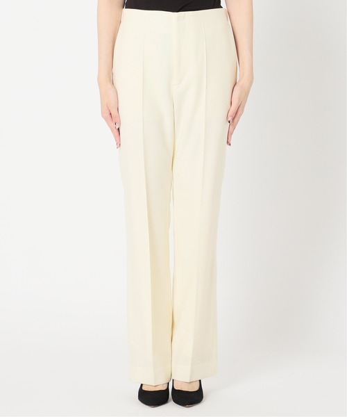 plage(プラージュ)の「WO Relax パンツ◆(その他パンツ・レディース・ホワイト/チャコールグレー/キャメル・34/36/38)」の16枚目の写真