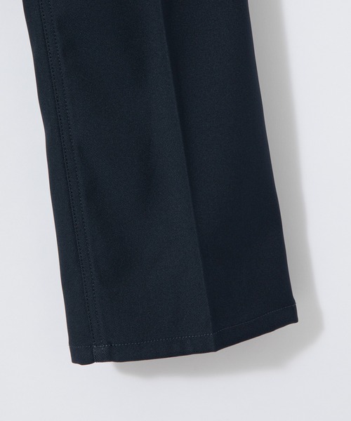 Wrangler（ラングラー）の「【Wrangler/ラングラー】LADIES WRANCHER DRESS/ランチャードレスパンツ（その他パンツ・レディース・ホワイト/ネイビー/ブラウン・SMALL/X-SMALL）」の10枚目の写真