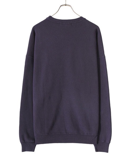 REMI RELIEF NAVY LABEL（レミレリーフネイビーレーベル）の「REMI 