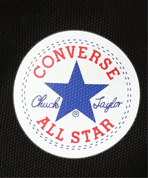 CONVERSE（コンバース）の「【Converse / コンバース】ALLSTAR J HI（スニーカー・メンズ・ブラック・26cm/26.5cm/27cm/28cm/27.5cm）」の10枚目の写真
