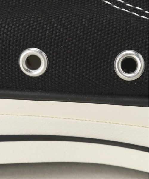 CONVERSE（コンバース）の「【Converse / コンバース】ALLSTAR J HI（スニーカー・メンズ・ブラック・26cm/26.5cm/27cm/28cm/27.5cm）」の8枚目の写真