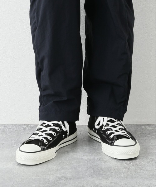 CONVERSE（コンバース）の「【Converse / コンバース】ALLSTAR J HI（スニーカー・メンズ・ブラック・26cm/26.5cm/27cm/28cm/27.5cm）」の3枚目の写真
