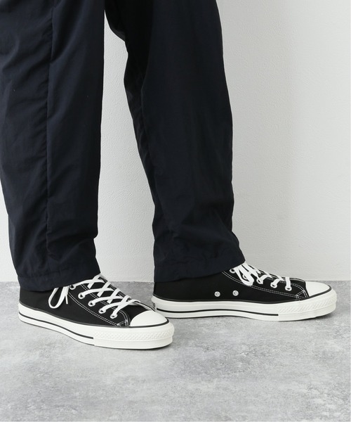 CONVERSE（コンバース）の「【Converse / コンバース】ALLSTAR J HI（スニーカー・メンズ・ブラック・26cm/26.5cm/27cm/28cm/27.5cm）」の6枚目の写真