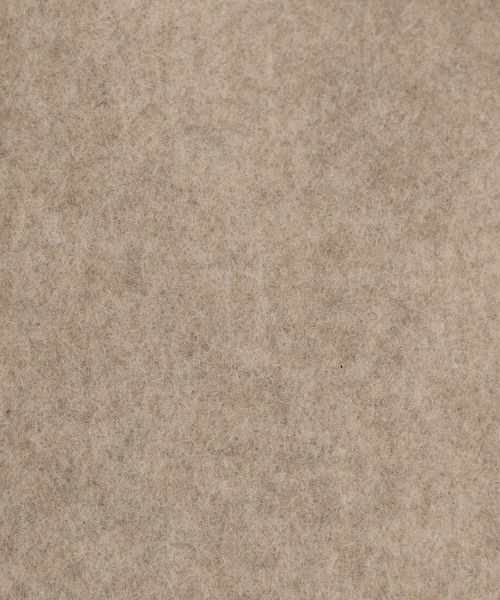 ORCIVAL（オーシバル）の「ORCIVAL | ライトモッサ フーデッドブルゾン WOMEN（ブルゾン・レディース・ネイビー/オートミール・1）」の21枚目の写真