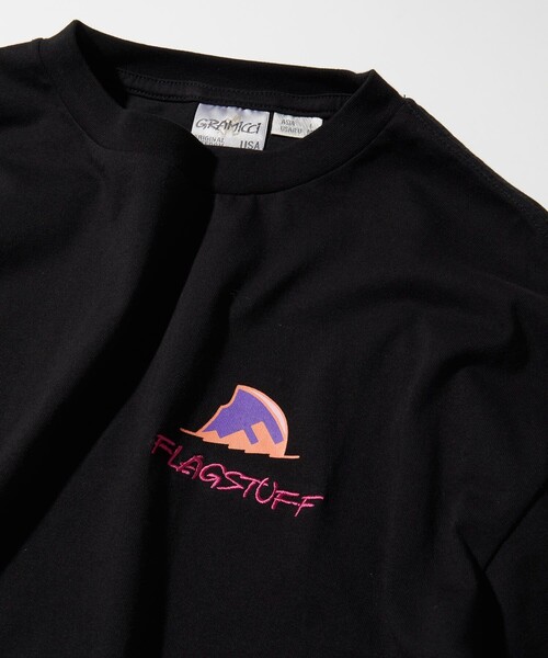 Gramicci（グラミチ）の「F-LAGSTUF-F×GRAMICCI/フラッグ