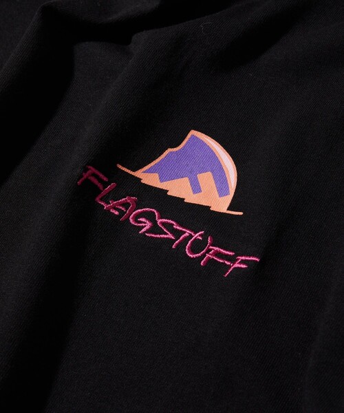 Gramicci（グラミチ）の「F-LAGSTUF-F×GRAMICCI/フラッグ