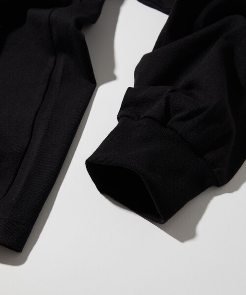 GRAMICCI×F-LAGSTUF-F/別注ロングスリーブTシャツ Gramicci（グラミチ）の「F-LAGSTUF-F×GRAMICCI/フラッグ