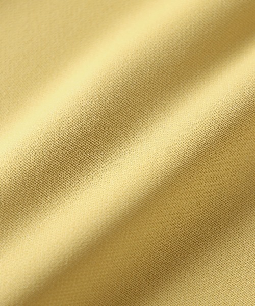 ADAM ET ROPE'（アダムエロペ）の「ワイドストレートイージーパンツ（その他パンツ・レディース・グリーン/クリーム・38/36）」の11枚目の写真