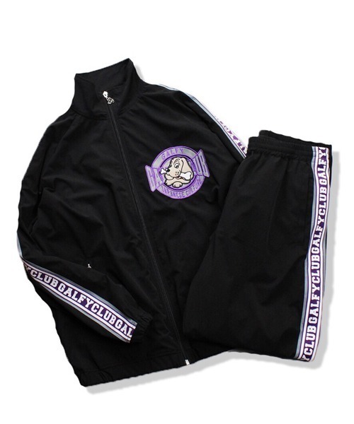 GALFY（ガルフィー）の「【GALFY/ガルフィー】燃えるわんわん