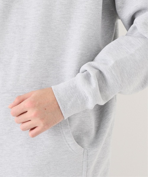 ONLY NY(オンリーニューヨーク)の「【ONLY NY / オンリーニューヨーク】Mtn Hoodie(パーカー・メンズ・チャコールグレー/ネイビー・MEDIUM/LARGE/X-LARGE)」の10枚目の写真