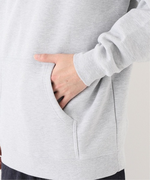 ONLY NY(オンリーニューヨーク)の「【ONLY NY / オンリーニューヨーク】Mtn Hoodie(パーカー・メンズ・チャコールグレー/ネイビー・MEDIUM/LARGE/X-LARGE)」の13枚目の写真