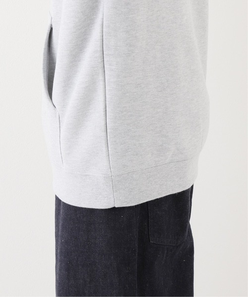 ONLY NY(オンリーニューヨーク)の「【ONLY NY / オンリーニューヨーク】Mtn Hoodie(パーカー・メンズ・チャコールグレー/ネイビー・MEDIUM/LARGE/X-LARGE)」の14枚目の写真