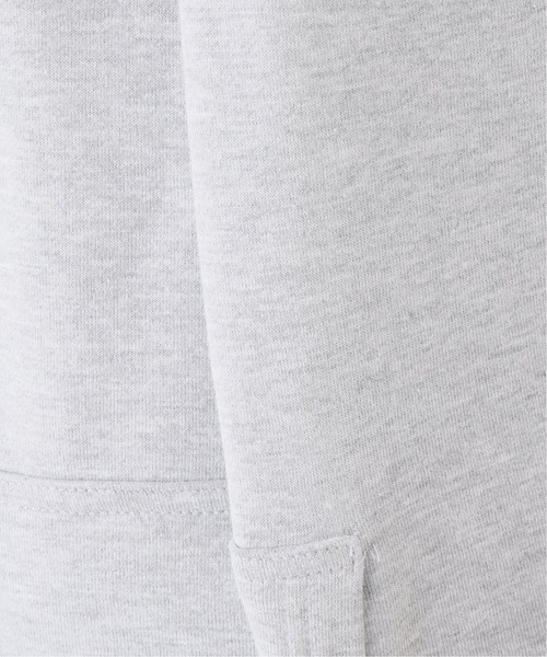 ONLY NY(オンリーニューヨーク)の「【ONLY NY / オンリーニューヨーク】Mtn Hoodie(パーカー・メンズ・チャコールグレー/ネイビー・MEDIUM/LARGE/X-LARGE)」の18枚目の写真