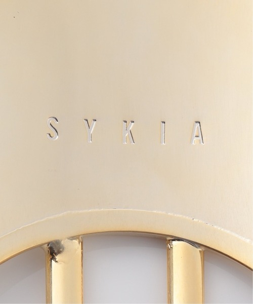 U by SPICK&SPAN（ユーバイスピックアンドスパン）の「【SYKIA