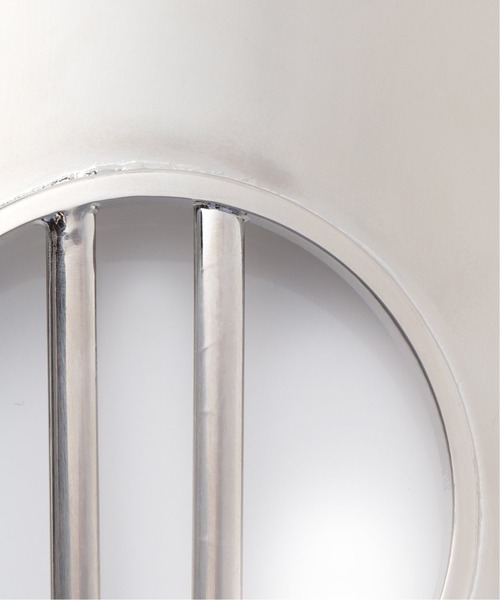 Moon Plate Hair Fork　SYKIA Moon Plate Hair Fork｜三日月ヘアフォーク – MARTE