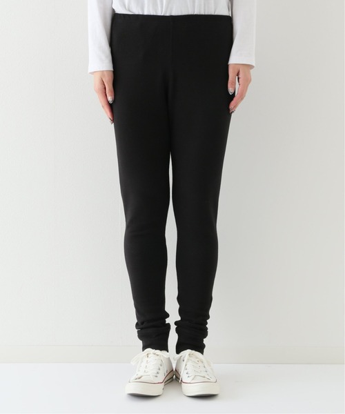 【SUNDAY IN BED/サンディ イン ベッド】 LEGGINS