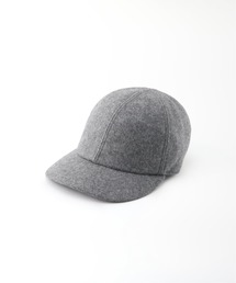 markaware | 【MARKAWARE / マーカウェア】SPORTS CAP CASHMERE(キャップ)