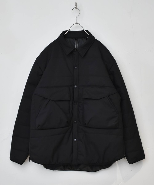 ジャケット ブルゾン スポーティ モノトーン 8768 CELINE セリーヌ ボンバージャケット 2W83A889O.38NO メンズ