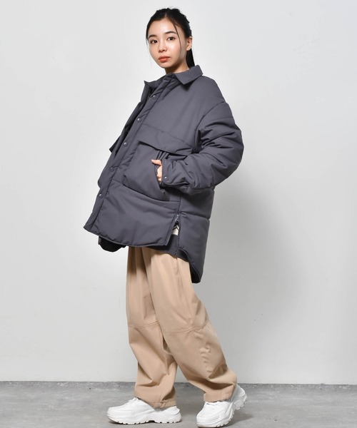 ★完売必至★MAX&Co.☆ボンデッドジャージージャケット LIBRETTO ☆完売必至☆MAX&Co.☆ボンデッドジャージージャケット LIBRETTO