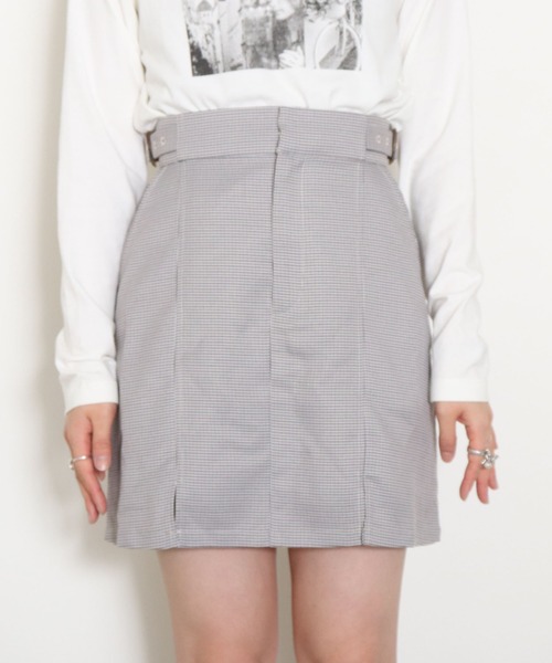 archives(アルシーヴ)の「スカパン(setup対応)(その他パンツ・レディース・ブラウン/グリーン/マスタード・MEDIUM)」の15枚目の写真