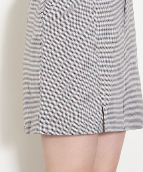 archives(アルシーヴ)の「スカパン(setup対応)(その他パンツ・レディース・ブラウン/グリーン/マスタード・MEDIUM)」の21枚目の写真