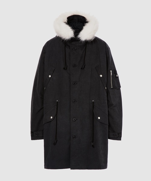 N-3B Jacket