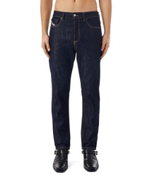 DIESEL | DIESEL SS22 メンズ デニムパンツ テーパード サステナブル(デニムパンツ)