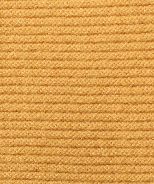 DRESKIP(ドレスキップ)の「◆もちもちガ-タ-袖口ボタンニット(ニット/セーター・レディース・グリーン/ブラック系2/アイボリー/レモンイエロー・03/02/04)」の18枚目の写真