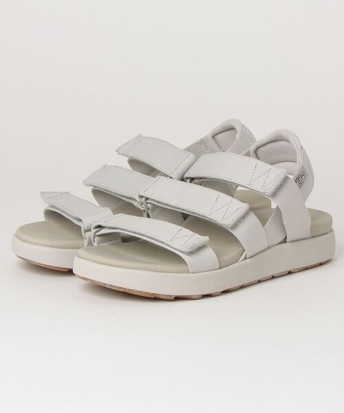 セール】KEEN/キーン ELLE STRAPPY/エル ストラップ サンダル