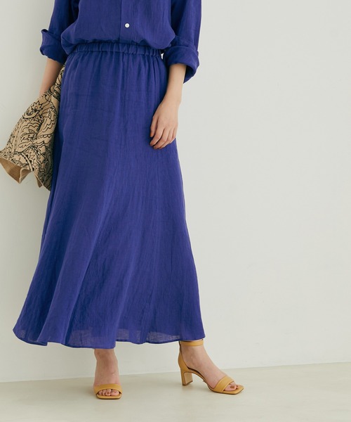 SALON adam et rope'（サロン アダム エ ロペ）の「【セットアップ対応