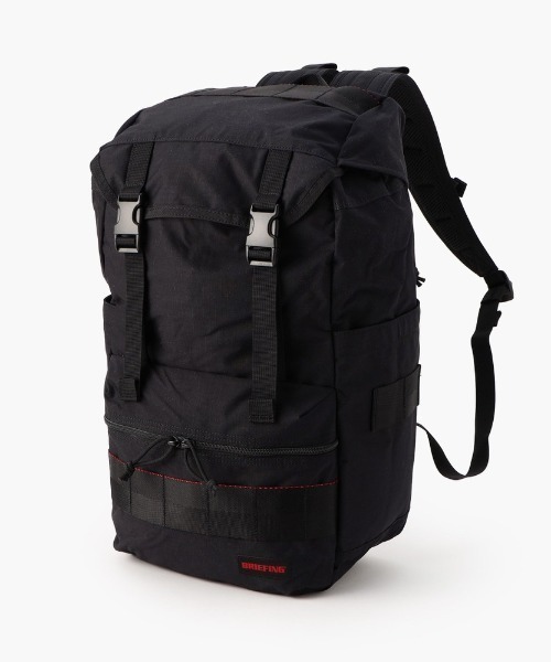 新品 黒 BRIEFING ブリーフィング FLAP 11 フラップ PCケース