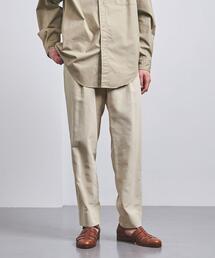 UNITED ARROWS | ＜UNITED ARROWS＞ ワイド テーパード パンツ(その他パンツ)