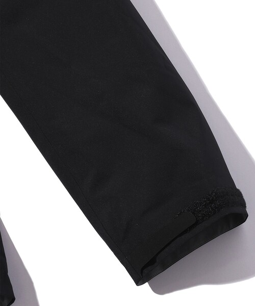 ARC'TERYX（アークテリクス）の「ARC'TERYX/アークテリクス BETA JACKET/ベータ ジャケット（ブルゾン・メンズ・ブラック/ダークネイビー/インディゴブルー・SMALL/MEDIUM/X-SMALL/LARGE/X-LARGE/XX-LARGE）」の10枚目の写真