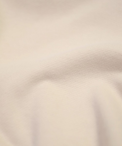 ARTEPOVERA（アルテポーヴェラ）の「[ARTE POVERA] 21sp09 30/裏毛 ベスト（Tシャツ/カットソー・レディース・ホワイト系その他・FREE）」の9枚目の写真