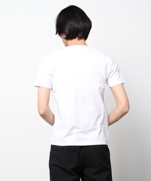 alexiastam ZOZO限定Tシャツ