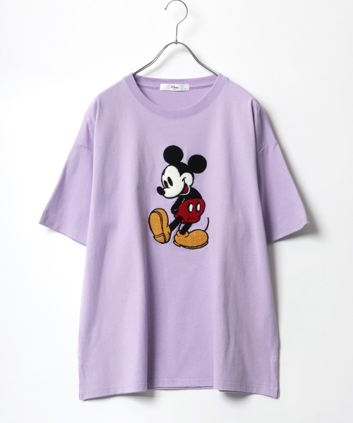 Disney（ディズニー）の「Disney（ディズニー）ミッキーマウス