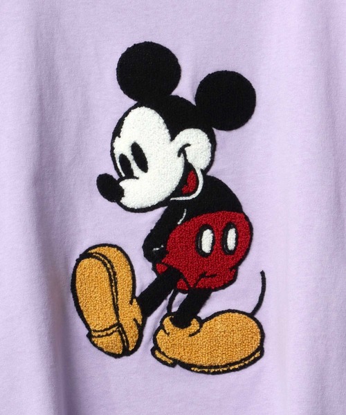 Disney（ディズニー）の「Disney（ディズニー）ミッキーマウス