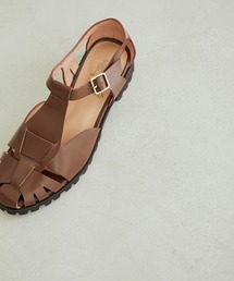 [ご好評につき新色追加！]【ARTESANOS（アルテサノス）】グルカサンダル