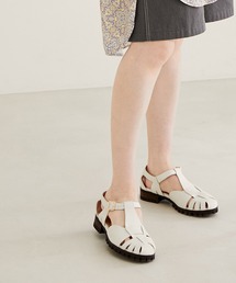 SALON adam et rope' | 【ARTESANOS（アルテサノス）】グルカサンダル(サンダル)