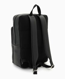 ★ ★ Men's CK Micro Pebble Slim Backpack 4D3005G 4G3006G_UB1_main