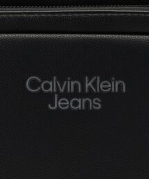 【 】CK JEANS ペブルスリムバックパック★送料無料 CALVIN KLEIN】CK Jeans ペブルスリムバックパック◇送料無料