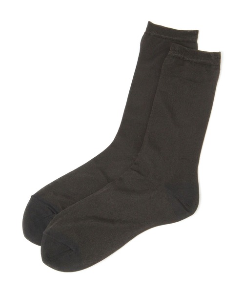 セール オリジナルシアーソックス ソックス 靴下 Niko And ニコアンド のファッション通販 Zozotown