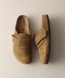 【BIRKENSTOCK / ビルケンシュトック】NAGOYA “ナロー”