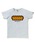A BATHING APE�i�A�x�C�V���O�G�C�v�j�́uBABY MILO NACHBILD TEE L�iT�V���c/�J�b�g�\�[�j�v�b�O���[