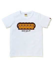 BABY MILO NACHBILD TEE L